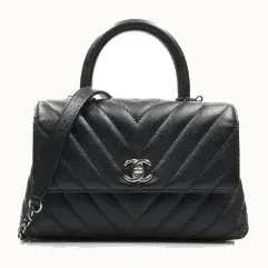 Chanel Coco Handle