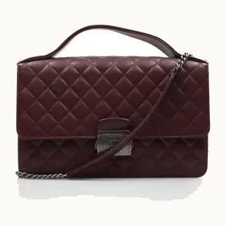 Bolso Chanel University