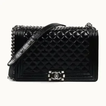 Bolso Chanel Boy 2018
