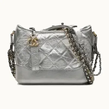 Bolso Chanel Gabrielle, KV-4483