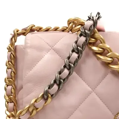 Bolso Chanel 19, KV-4484