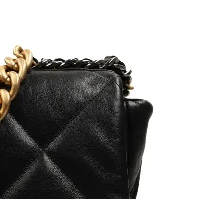 Bolso Chanel 19, KV-4488