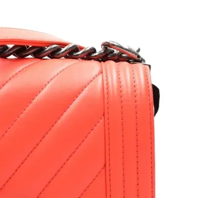 Bolso Chanel Boy, KV-4489