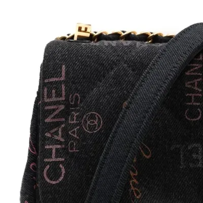 Chanel Classic Flap Timeless Handbag