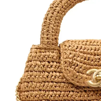 Bolso Kelly Chanel, KV-4492