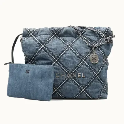 Bolso Chanel 22, KV-4493