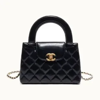 Bolso Kelly Chanel, KV-4494