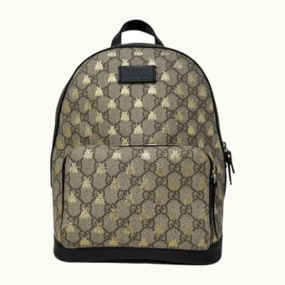 Mochila Gucci Small Bee