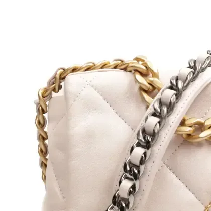 Bolso Chanel 19, KV-4501