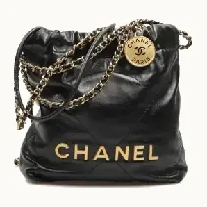Chanel 22