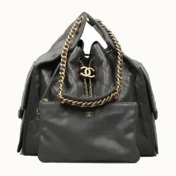 Bolso Chanel 25, KV-4504