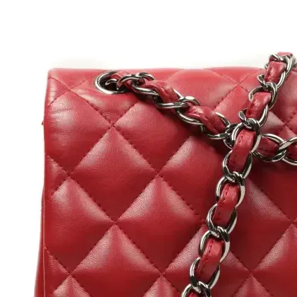 Bolso Flap Chanel Classic Double Jumbo