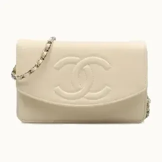 Chanel Pochette Cc