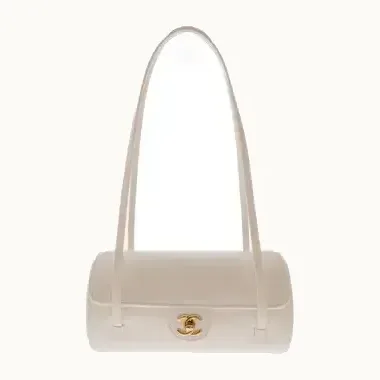 Bolso Chanel Preppy Coco Bowling