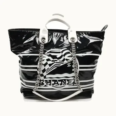 Bolso Chanel Hand