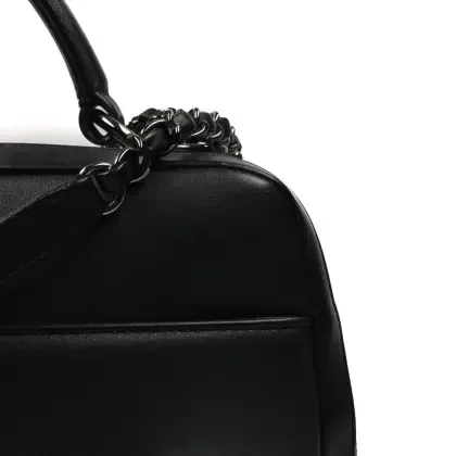 Bolso Chanel Trendy CC Bowling