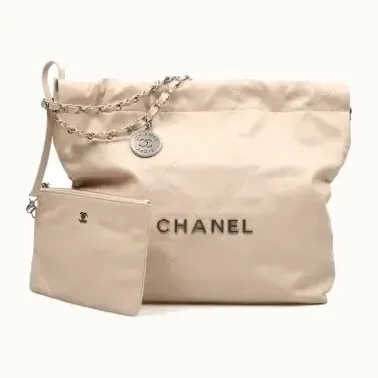 Bolso Chanel 22, KV-4515