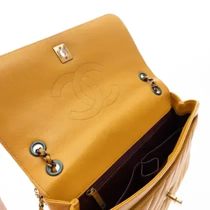 Bolso Chanel CC Diagonal