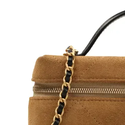 Bolso Chanel Vanity, KV-4522