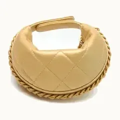 Bolso Chanel Mini Fortune Cookie