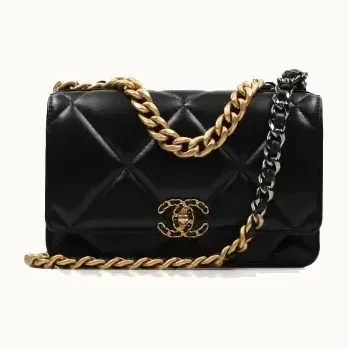 Bolso Chanel 19 WOC