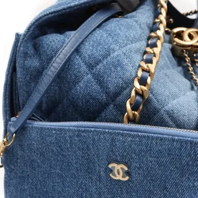 Bolso Chanel 25, KV-4529