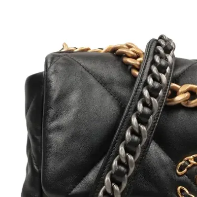 Bolso Chanel 19 Lambskin