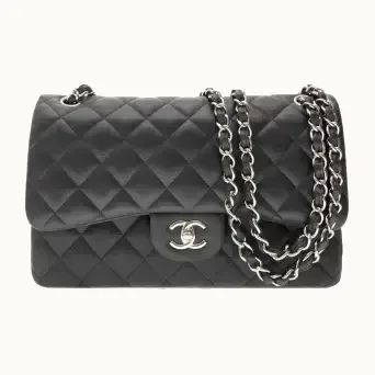 Chanel Classic Flap grande