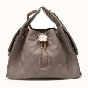 Bolso Chanel 25, KV-4545