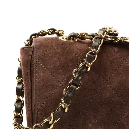 Bolso Flap Chanel Maxi