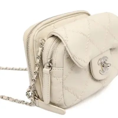 Bolso Flap Chanel Mini, KV-4552