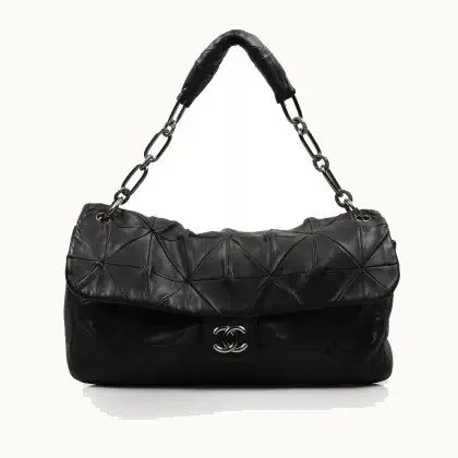 Bolso Chanel Origami Soft Squares