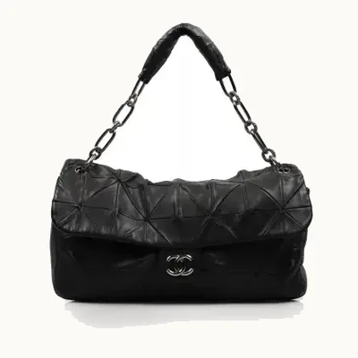 Bolso Chanel Origami Soft Squares