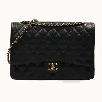 Chanel Classic Double Flap Maxi large