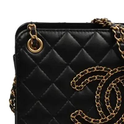 Bolso Crossbody Chanel, KV-4556