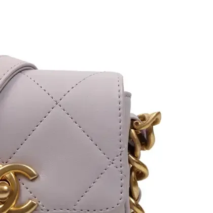 Bolso Chanel Framing Chain