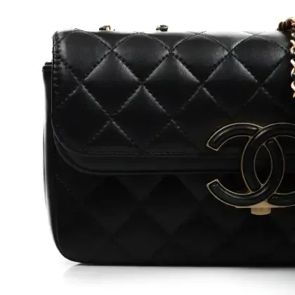 Bolso Crossbody Chanel, KV-4562