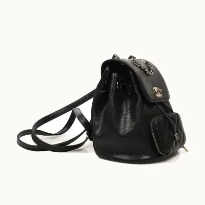 Mochila Chanel, KV-4563