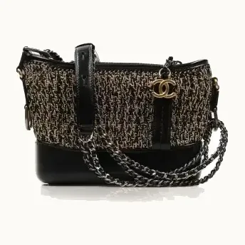 Bolso Chanel Gabrielle, KV-4564