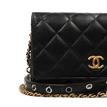 Chanel Wallet on Chain, KV-4566