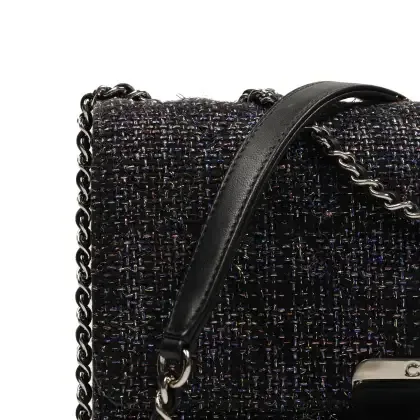 Bolso Flap Chanel Beauty Lock