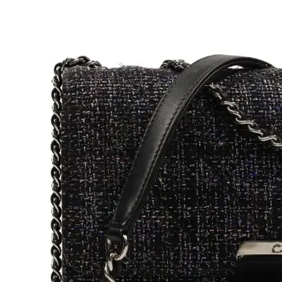 Bolso Flap Chanel Beauty Lock