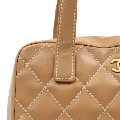 Bolso Tote Chanel, KV-4569