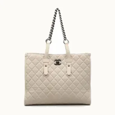 Chanel Tote