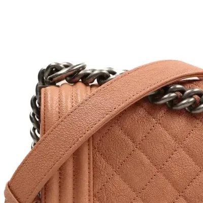 Bolso Chanel Boy, KV-4572