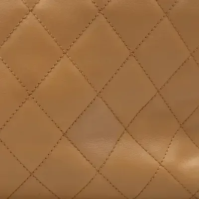 Bolso Tote Chanel CC, KV-4576