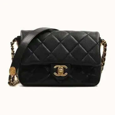 Bolso Chanel Twist Your Buttons