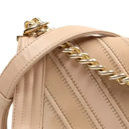 Bolso Chanel Boy, KV-4578