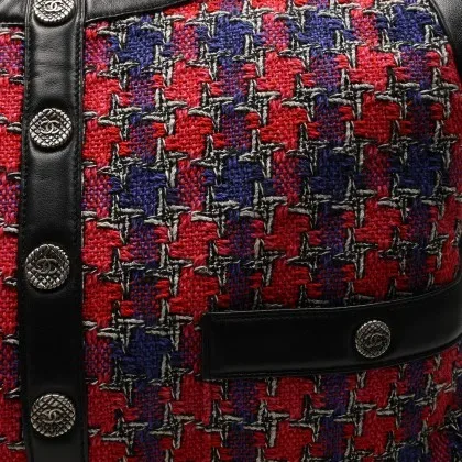Bolso Chanel Tweed Girl