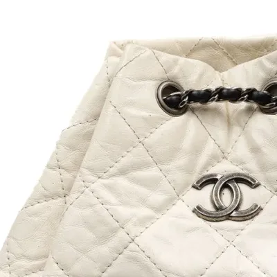 Mochila Chanel Gabrielle, KV-4586